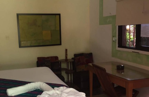 Joaquin Zetina Gasca House | Motel ∙ 8 guests