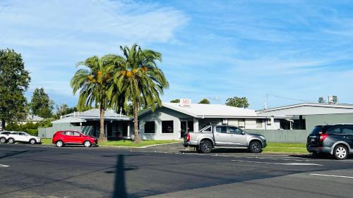 Dalby Hotel | Motel Myall