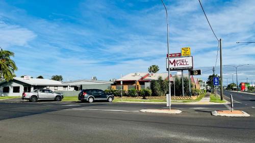 Dalby Hotel | Motel Myall
