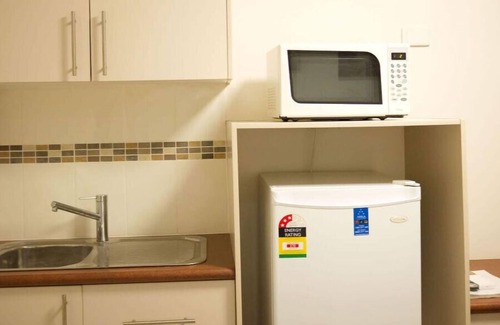 Dalby Hotel | Motel Myall