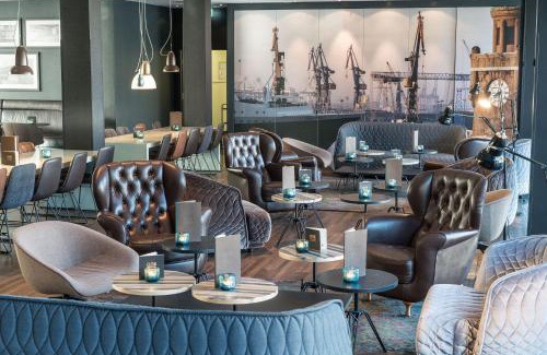 Stellingen Hotel | Motel One Hamburg-Altona