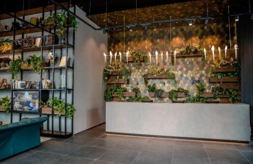 Innsbruck City Centre Hotel | Motel One Innsbruck
