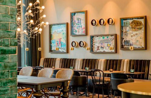 Haidhausen Sud Hotel | Motel One München-Haidhausen