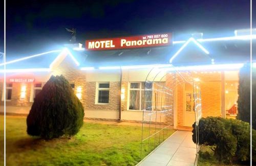 Korczowa Hotel | Motel Panorama