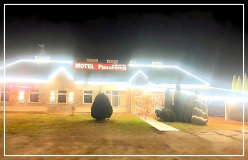 Korczowa Hotel | Motel Panorama