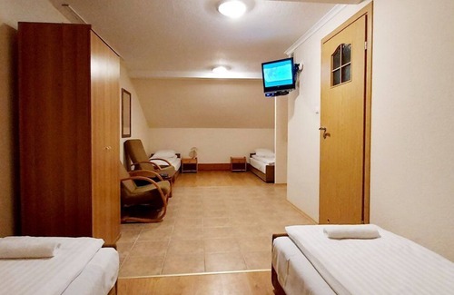Korczowa Hotel | Motel Panorama