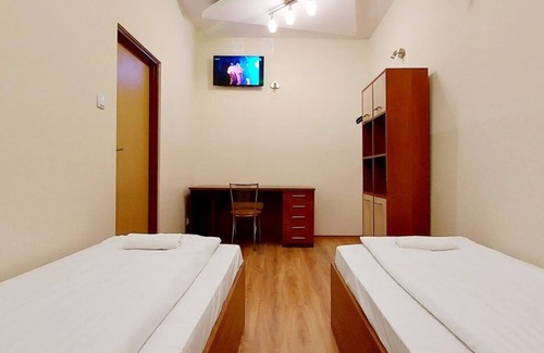 Korczowa Hotel | Motel Panorama