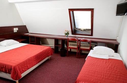 Novi Zagreb Hotel | Motel Plitvice Zagreb