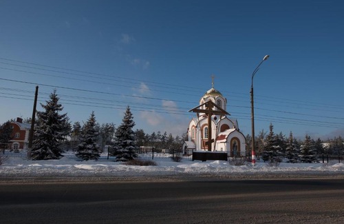Dzerzhinsk Hotel | Motel Premio