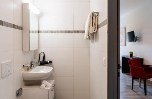 Poliez-Pittet Apartment | Motel-Résidence Ô Pied à Terre
