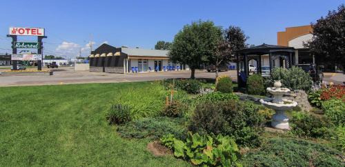 Roberval Hotel | Motel Roberval