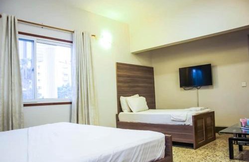 Clifton Bed & Breakfast | Motel Royal Fantasy