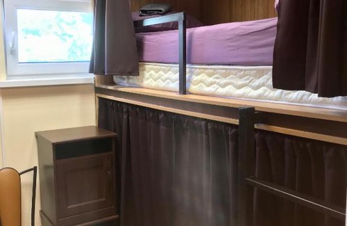 Losevo Hotel | Motel Sampo