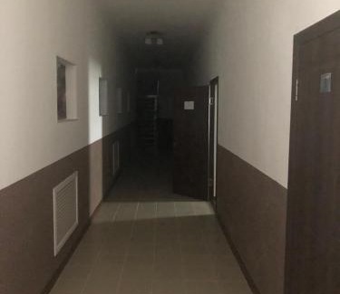 Shetpe Hotel | Motel “Satti”