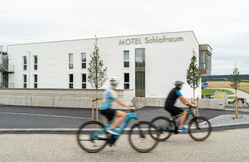 Weng im Innkreis Hotel | Motel Schlafraum Weng-Dein smartes Hotel-contactless check-In