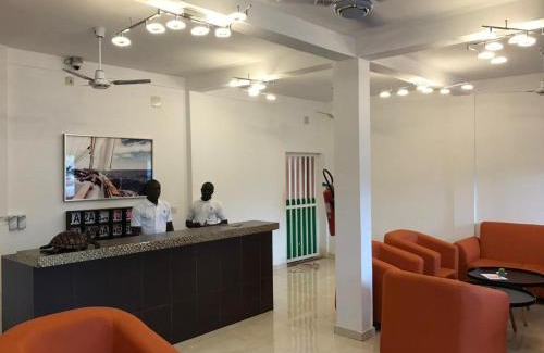 Bissau Apartment | Motel Tartaruga