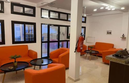Bissau Apartment | Motel Tartaruga