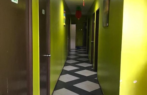 Inanam Hotel | MOTEL TERMINAL INN