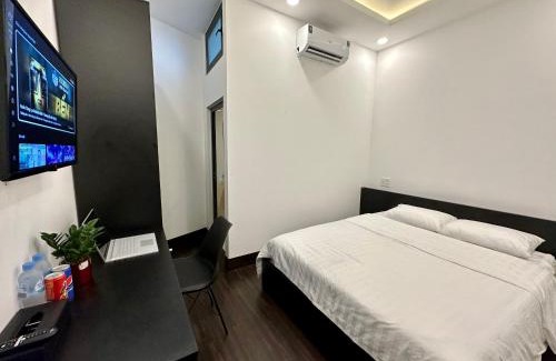 Binh Thanh Hotel | Motel Victoria
