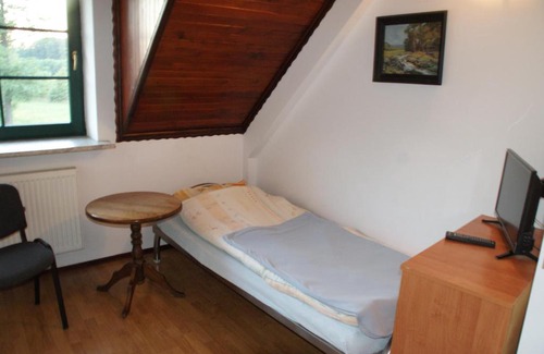 gmina Jadow Hotel | Motel Warmiaki Bed&breakfast