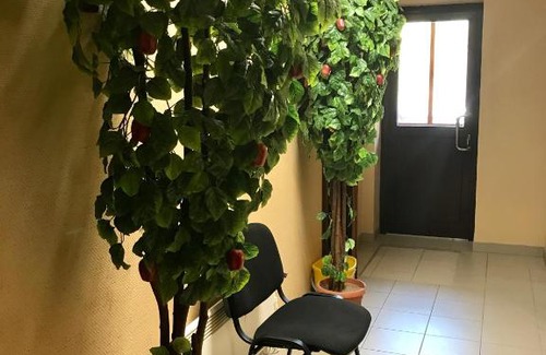 Zelenoborskiy Hotel | Motel Zeleniy Bor