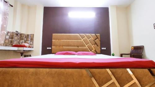 Phagwara Hotel | MOTEL ZEN ESTATE -For Students, Faculties, Family
