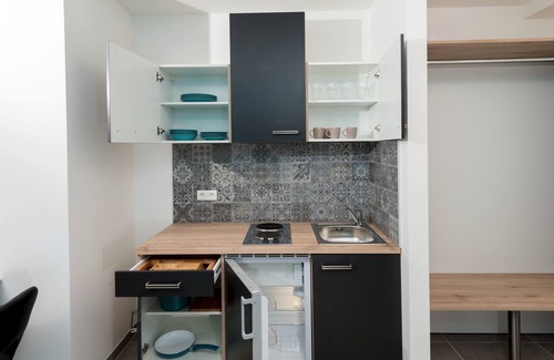 Bruck an der Mur House | Motel24seven