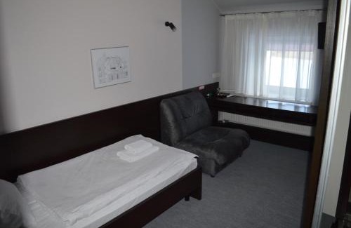 Ivano-Frankovsk Hotel | MotelChuk