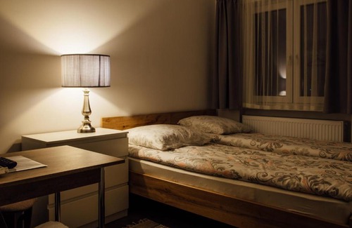 Szprotawa Hotel | Motelik Janowski