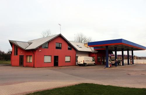 Koknese Hotel | Motelis Astarte