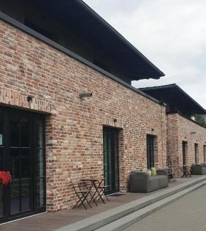 Olpe Hotel | MotelplusHotel BiggeSeeFront