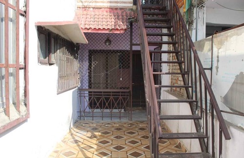 Mahanagar Apartment | Mother's Homestay By GRB