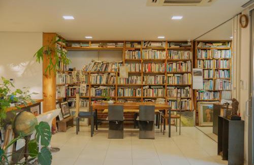 Heyri Art Village House | Motif No.1 Guest House