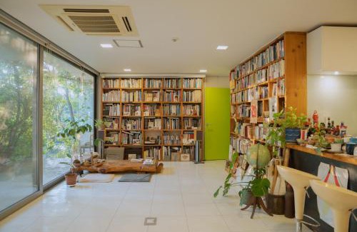 Heyri Art Village House | Motif No.1 Guest House
