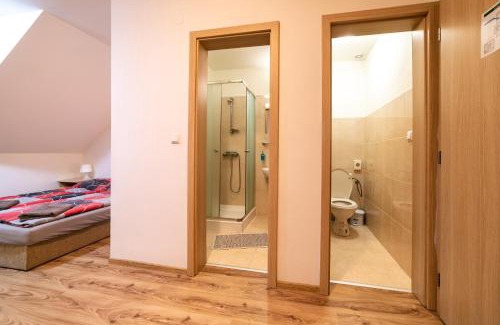 Slovenske Darmoty Hotel | Motorest Lumík