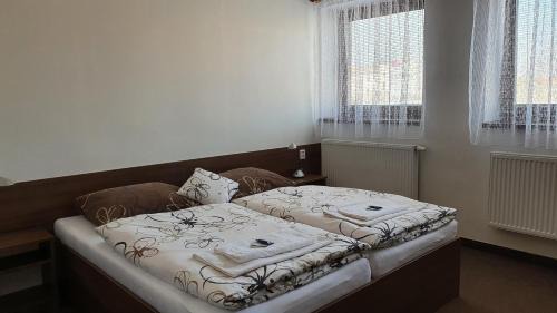 Prostejov House | Motorest U Kola
