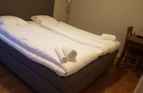 Vara Hotel | Motoristen