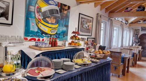 Nuerburg Hotel | Motorsport Hotel