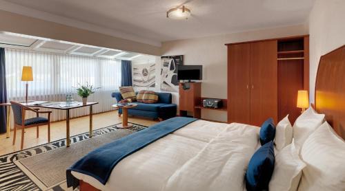 Nuerburg Hotel | Motorsport Hotel