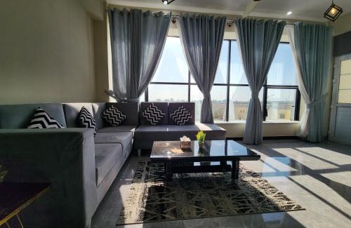 Fatehjang Apartment | Motorway Majesty Suites Islamabad - Near Islamabad International Airport and Motorway