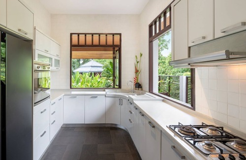 Choeng Mon Villa | Motsamot by Sublime Samui Villas