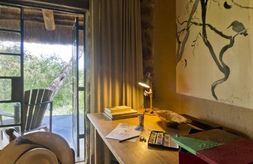 Kruger National Park Cabin | Motswari Private Game Reserve by NEWMARK