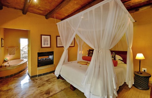Madikwe Game Reserve Cabin | Motswiri Private Safari Lodge