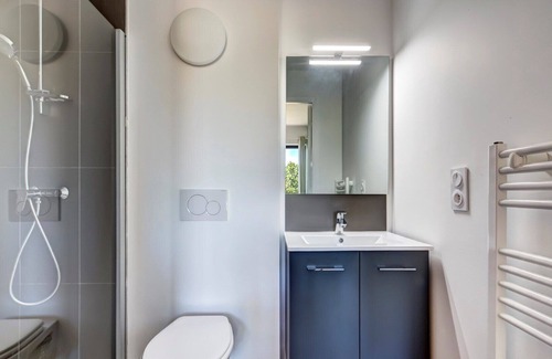 Motz Condo | Motz | Edge of Natura 2000 | Unique Apt | Sleeps 4