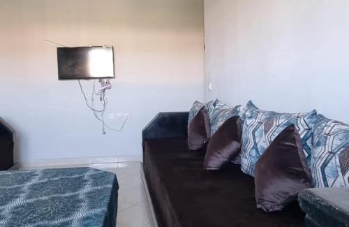 Martil Apartment | Mouad house