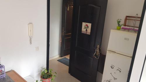 Martil Apartment | Mouad house