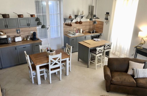 Velines House | Moulin de La Vergnotte