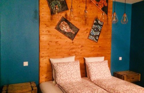 Saint-Etienne-de-Boulogne House | Moulin A