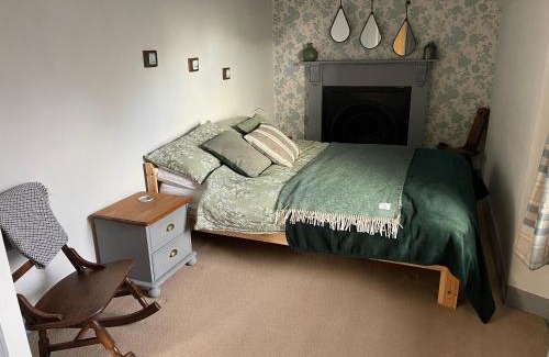 Pitlochry House | Moulin Cottage