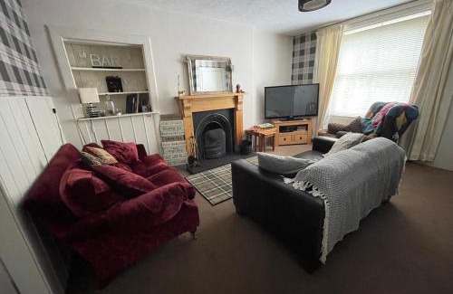 Pitlochry House | Moulin Cottage